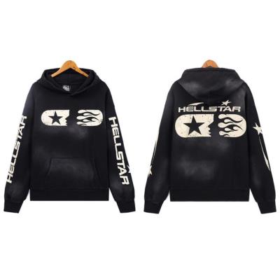 cheap quality Hellstar Hoodie SKU 1